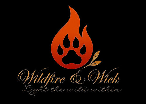 Wildfire & Wick 